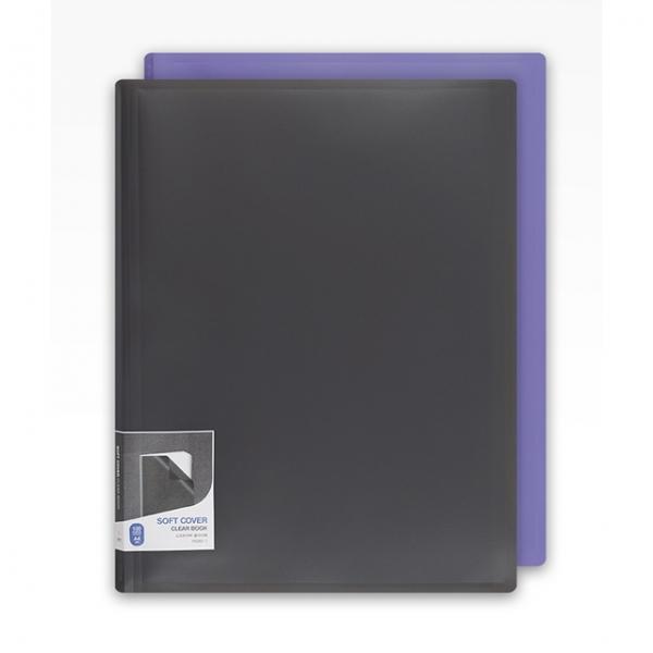 소프트커버 클리어화일