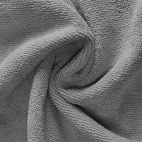 초극세사FBZ 고중량 경편 이지타올 40X60 그레이 20P