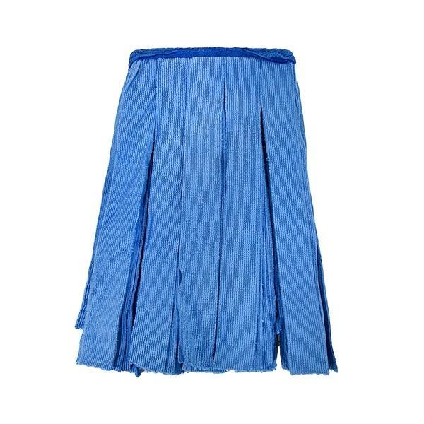 극세사 고급 경편 마포걸레 하늘색