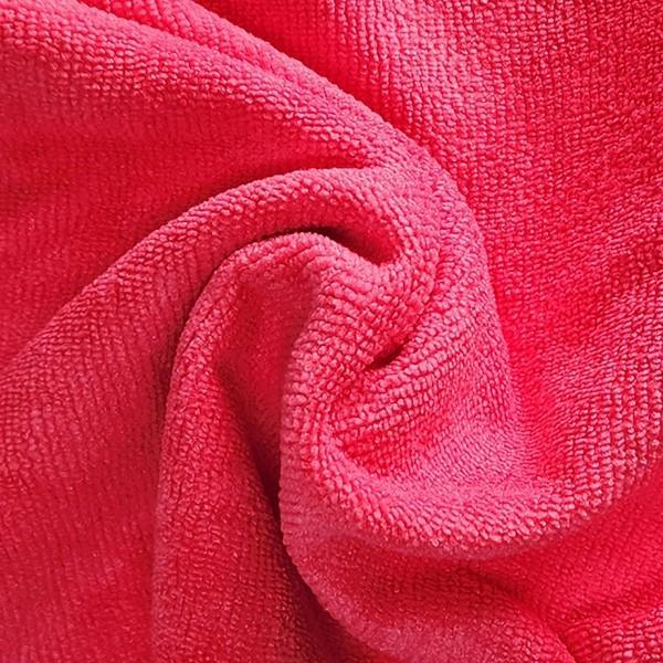 초극세사FBZ 고중량 경편 이지타올 40X40 핑크 20P