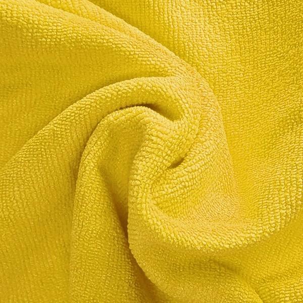 초극세사FBZ 고중량 경편 이지타올 40X40 옐로우 20P