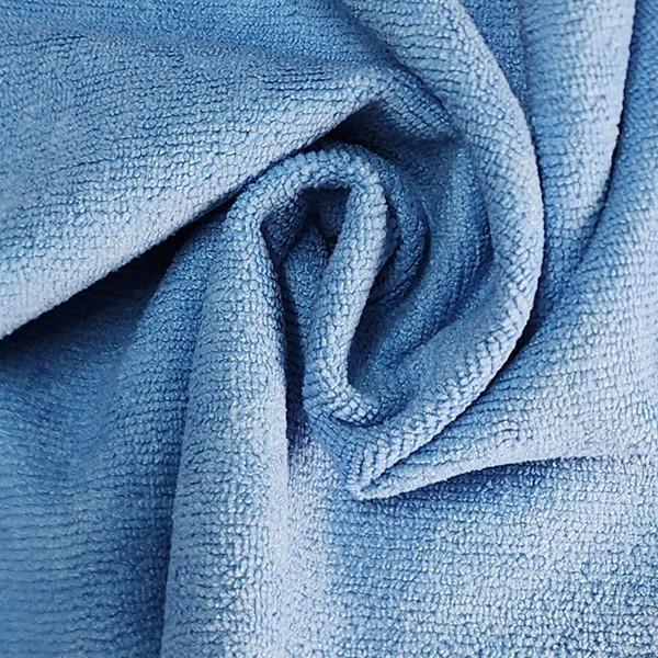 초극세사FBZ 고중량 경편 이지타올 40X60 하늘색 20P