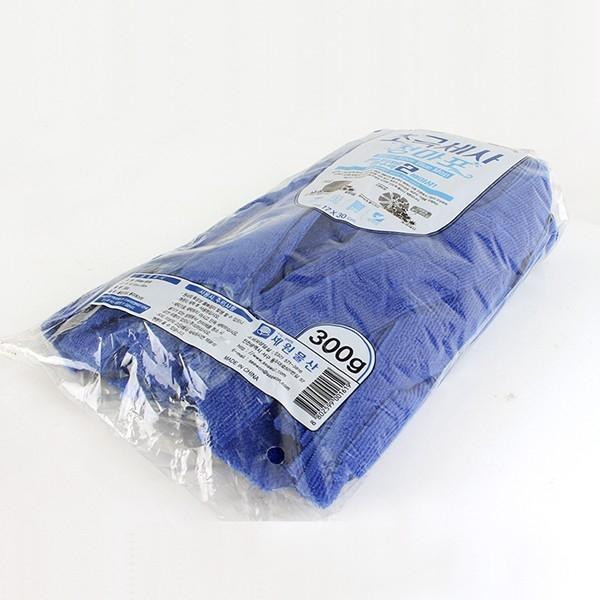 아이린 초극세사 청마포 밀대걸레 마포걸레