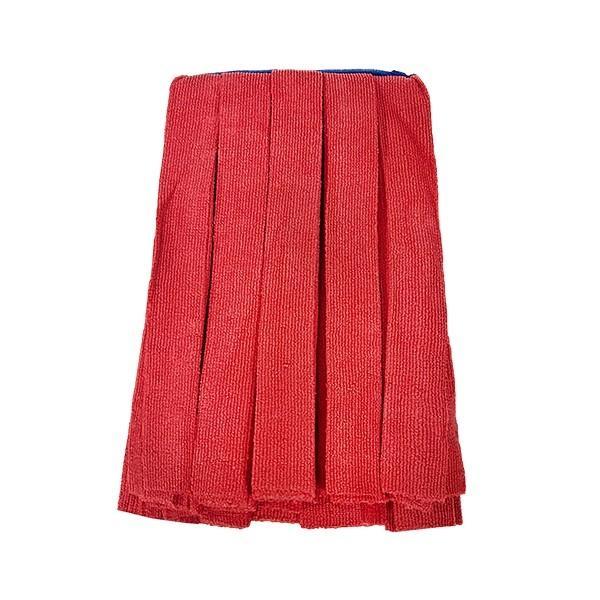 극세사 고급 경편 마포걸레 진핑크