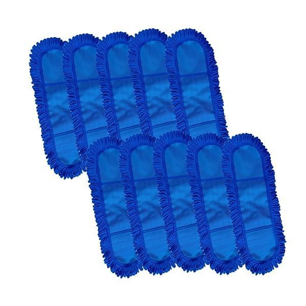 매직 초극세사 리스킹 리필 90cm 10P