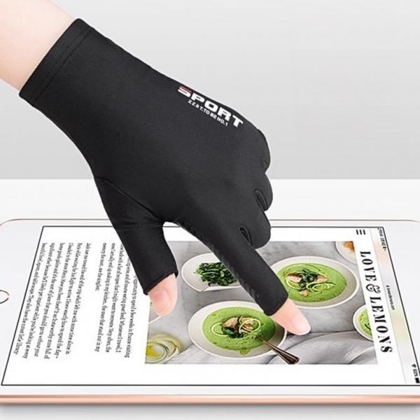 아이스장갑 등산 운전용 여름 장갑 쿨링원단 논슬립