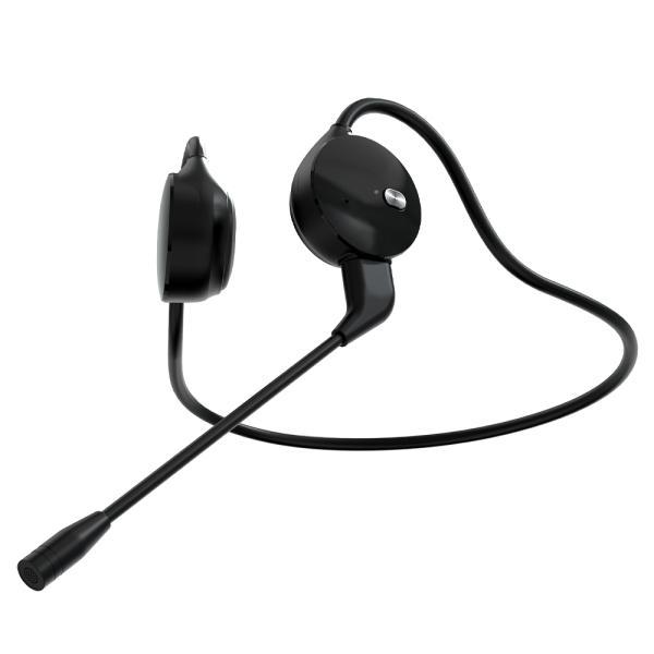 [엑스트라]  골전도 블루투스 무선 이어폰 (gni-307)