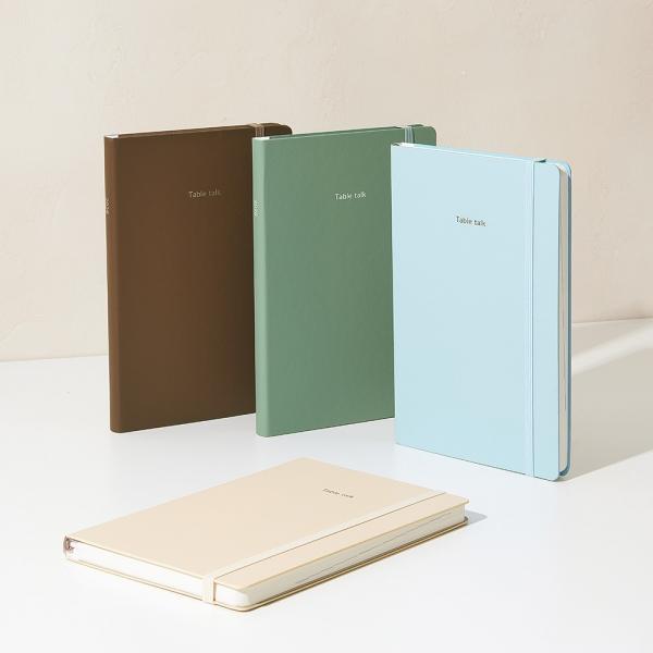 (2026 날짜형) 위클리 플래너 하드커버 2026 A5_주간 다이어리 스케쥴러