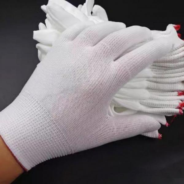 속장갑 얇은 작업용 다용도 이너 10 켤레