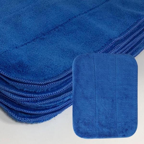 그린 피아 2겹 만능 크리너 10p 30X 22 극세사 걸래 행주