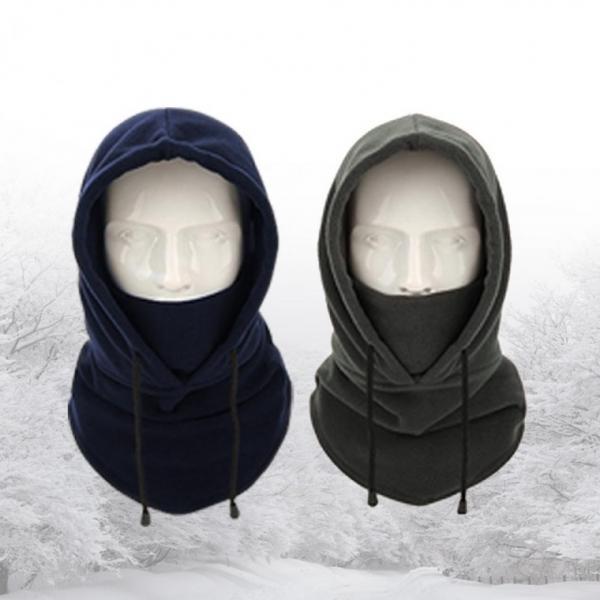 남자 여자 후드 넥워머 목워머 목토시 방한 바라클 라바