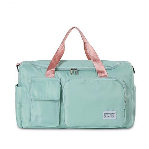 여자 캐주얼 보스턴백 신상 여행 더플백 민트 가방