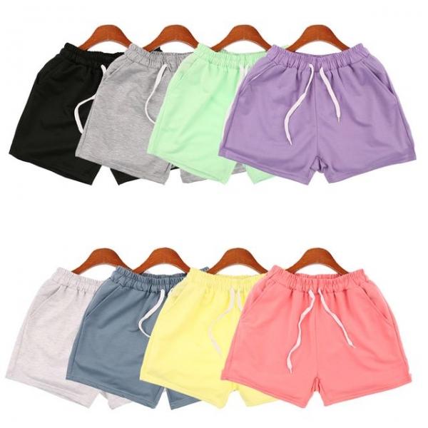 베커티 여자 3부반바지