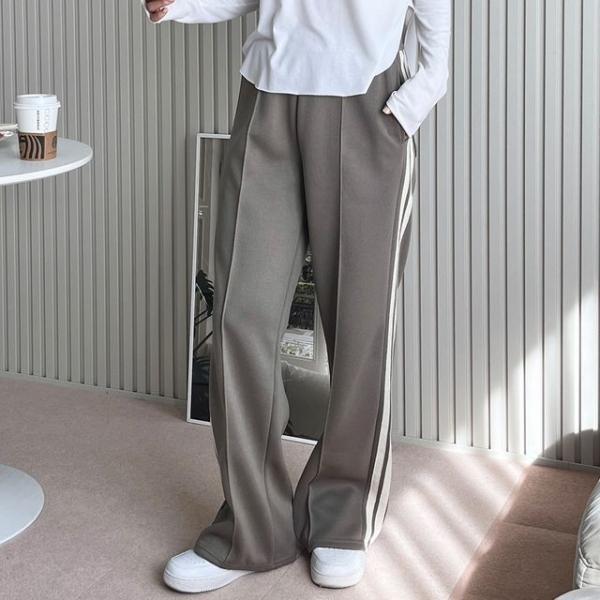 지올 랍바핀탁 여자 릴렉스핏 팬츠