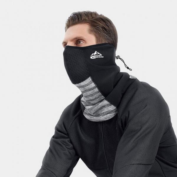 방한 라이딩마스크 넥워머 반다나 바이크 스포츠마스크 멀티스카프