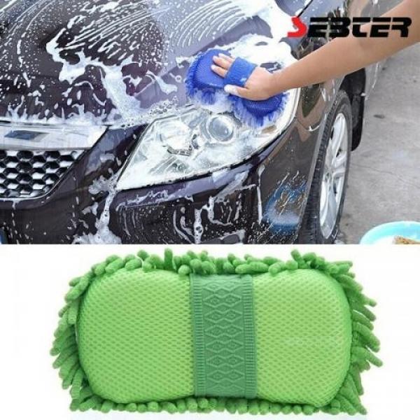 극세사 스펀지 세차스펀지 세차용품 스폰지