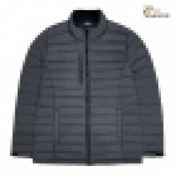 남성경량패딩점퍼 경량 웰론 골프 등산 아웃도어 사무실 현장근무복