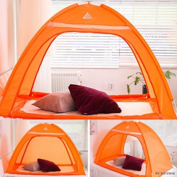 [도매직방]양문형 난방텐트 방한텐트 실내텐트