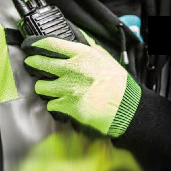 LW 다용도 작업장갑 등산 U3장갑 천하무적