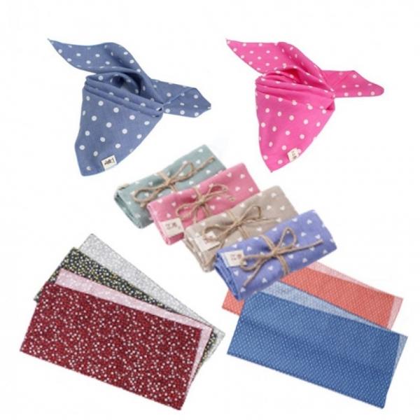 [도매직방] 균일가 스카프빕 스노우빕 턱받이 스카프