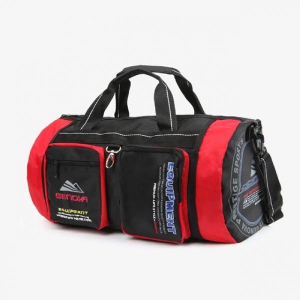 더플백 소형 여행 가방