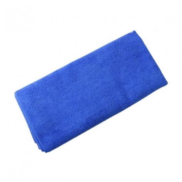 자동차 세차 타월 차량 실외 청소 걸레 극세사 양면 타올 60x40