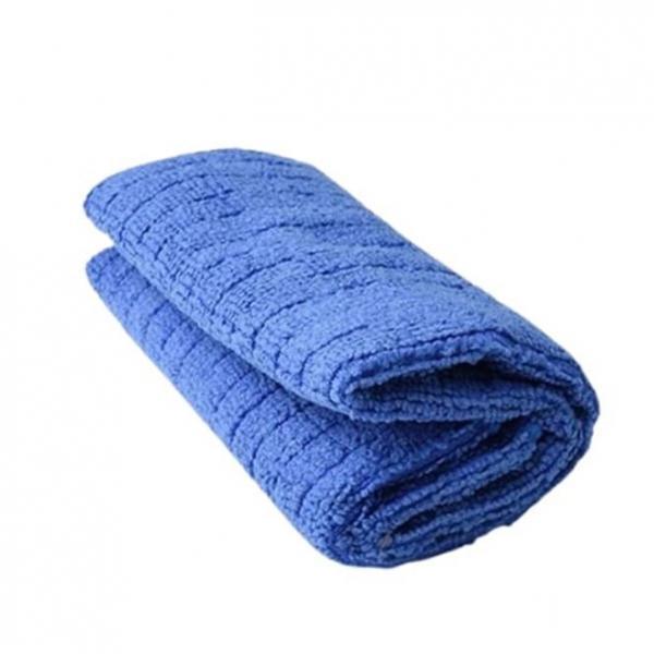 차량 극세사 타월 다용도 세차 물기제거 드라잉 타올 3p