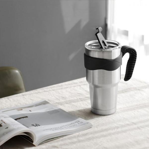 보온보냉 일리아나 스텐 텀블러 900ml