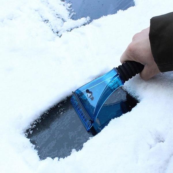 눈제거 얼음 성에제거기 스크래퍼 자동차 헤라 제설기