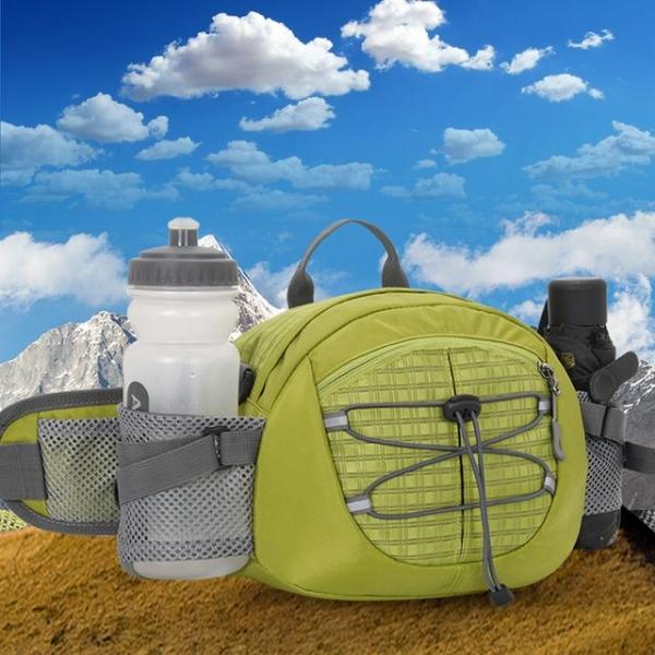 물통가방 달리기 조깅 산책 등산 힙색 힙쌕 허리가방