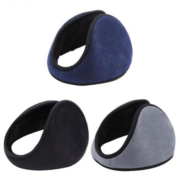 방한 털 귀마개 겨울 귀도리 귀덮개 DD-12540