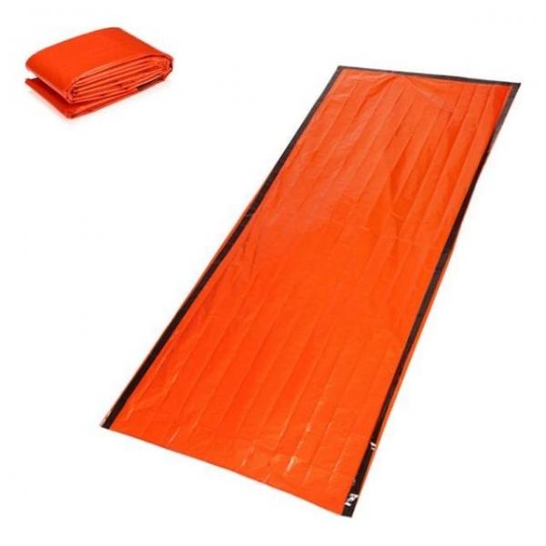 키밍 비상용 방수방한 은박시트 습기차단 아웃도어