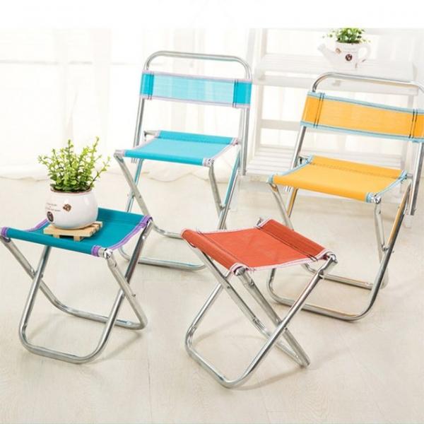 접이식의자 간이 의자 캠핑 등산 보조의자 야전 낚시