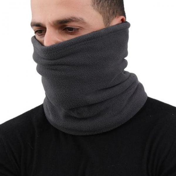 방한 보드 스키 목토시 멀티 기모 넥워머 DD-11492