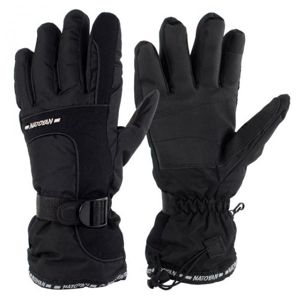 겨울용 스키 보드 남성 여성 기능성 방수 방한장갑