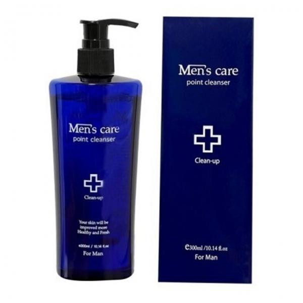 맨즈케어 남성청결제 300ml 세정제
