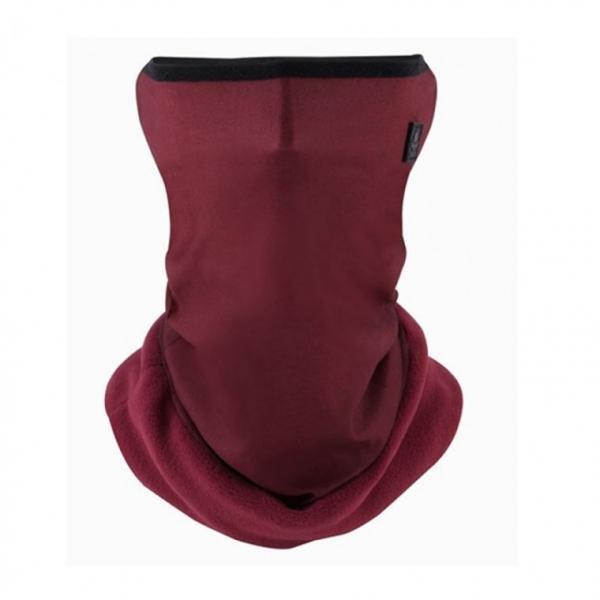 카시야 넥워머 마스크 방한 목토시 남여 넥게이터