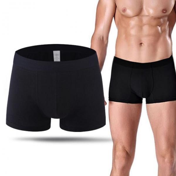 맨즈  남성 사각 팬티 남자 모달 순면