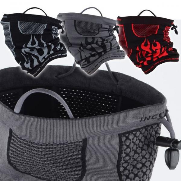 겨울 자전거마스크 멀티스카프 등산 낚시 목토시 워머