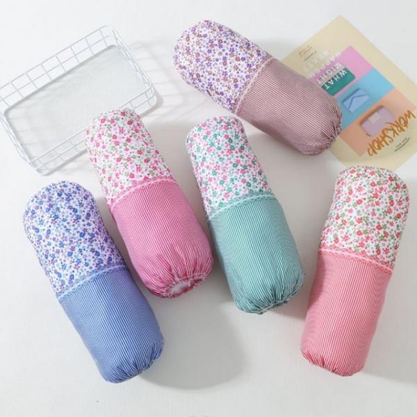 작업용 방진 여성토시 한쌍