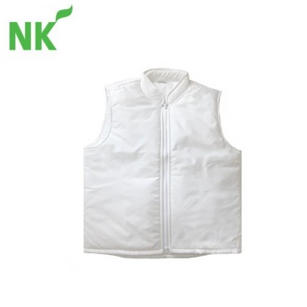 엔케이 위생조끼(방한용)