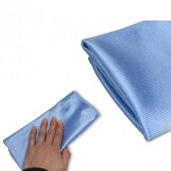 초극세사 유리전용 크리너 40x40cm