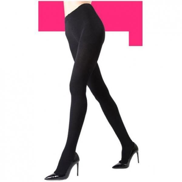 기모 팬티 스타킹 탄력 타이즈 팬츠 스타킹 300D 2XL