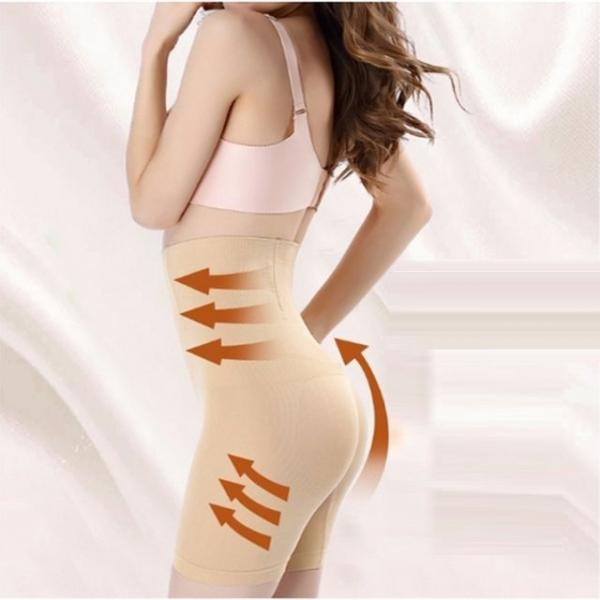 여성 보정속옷 똥배팬티 하이웨스트 거들