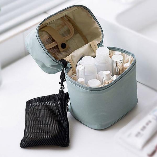 파우치 화장품파우치 수납짱짱파우치 화장품가방