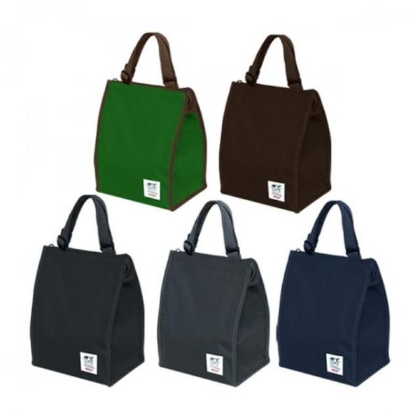 길이조절 쿨러백 소형 1P 보온보냉백 아이스 가방