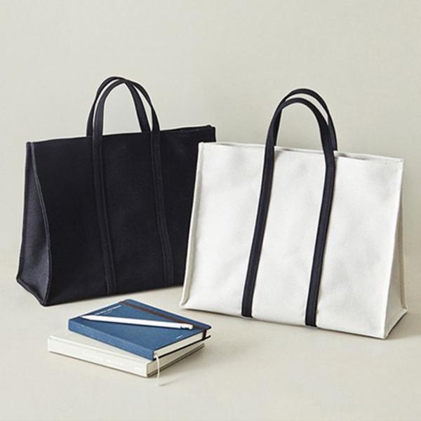 2컬러 베이직 에코백 핸드백 여성토트백 가방