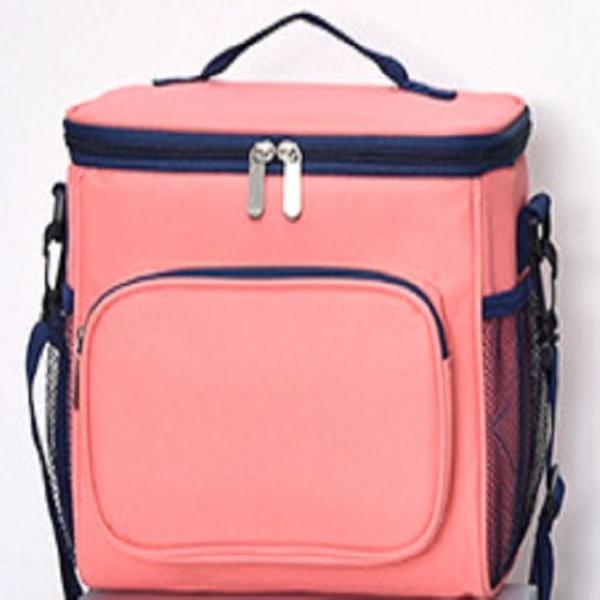 칼라 보온보냉 가방 (BG143)