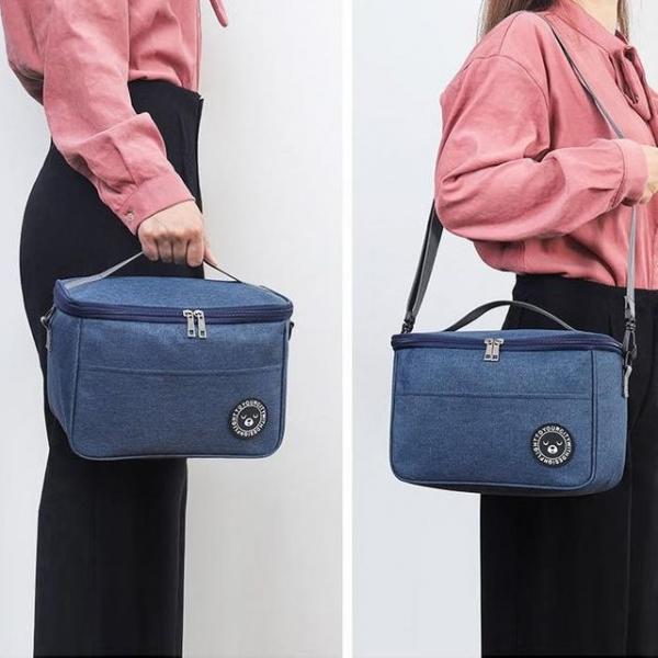 다세코 캠핑 보온백 보냉백 쿨러백 아이스 도시락가방