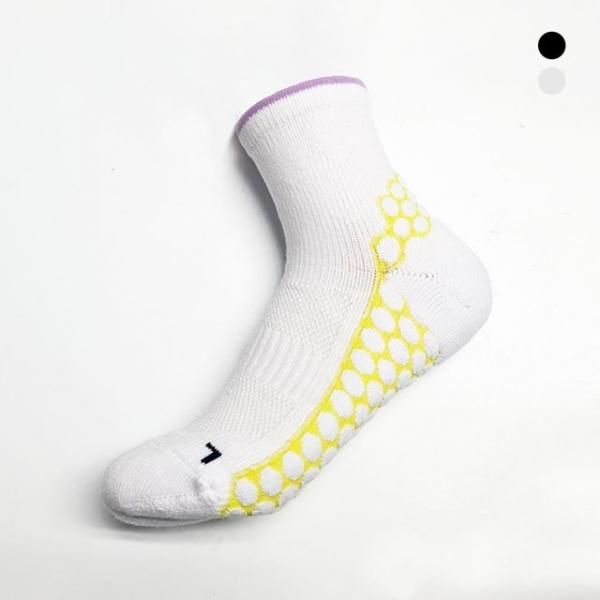 하이 퍼포먼스 기능성 골프 양말